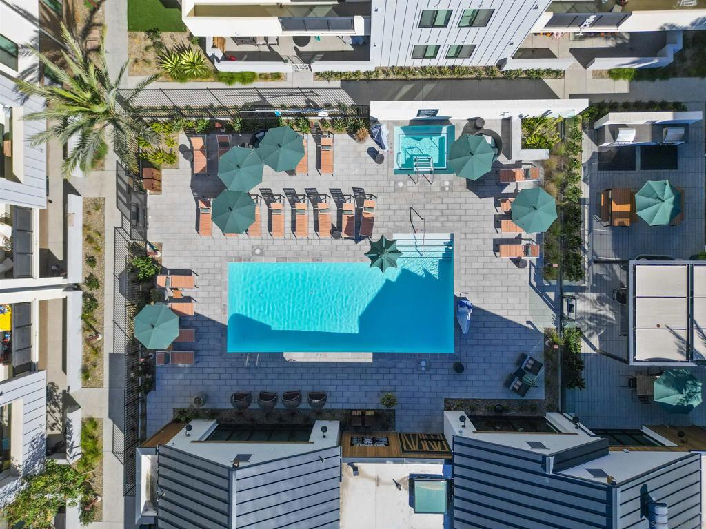 South Sd - Residential