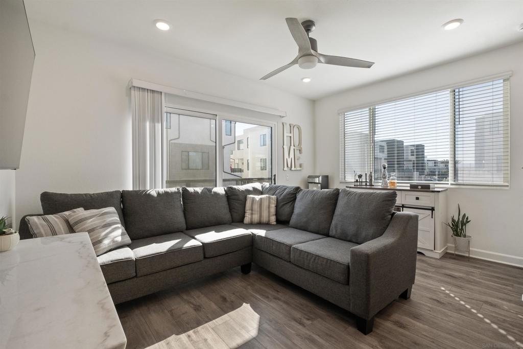 South Sd - Residential