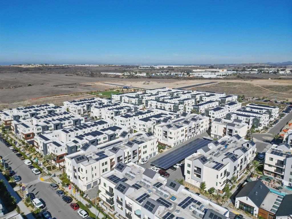 South Sd - Residential