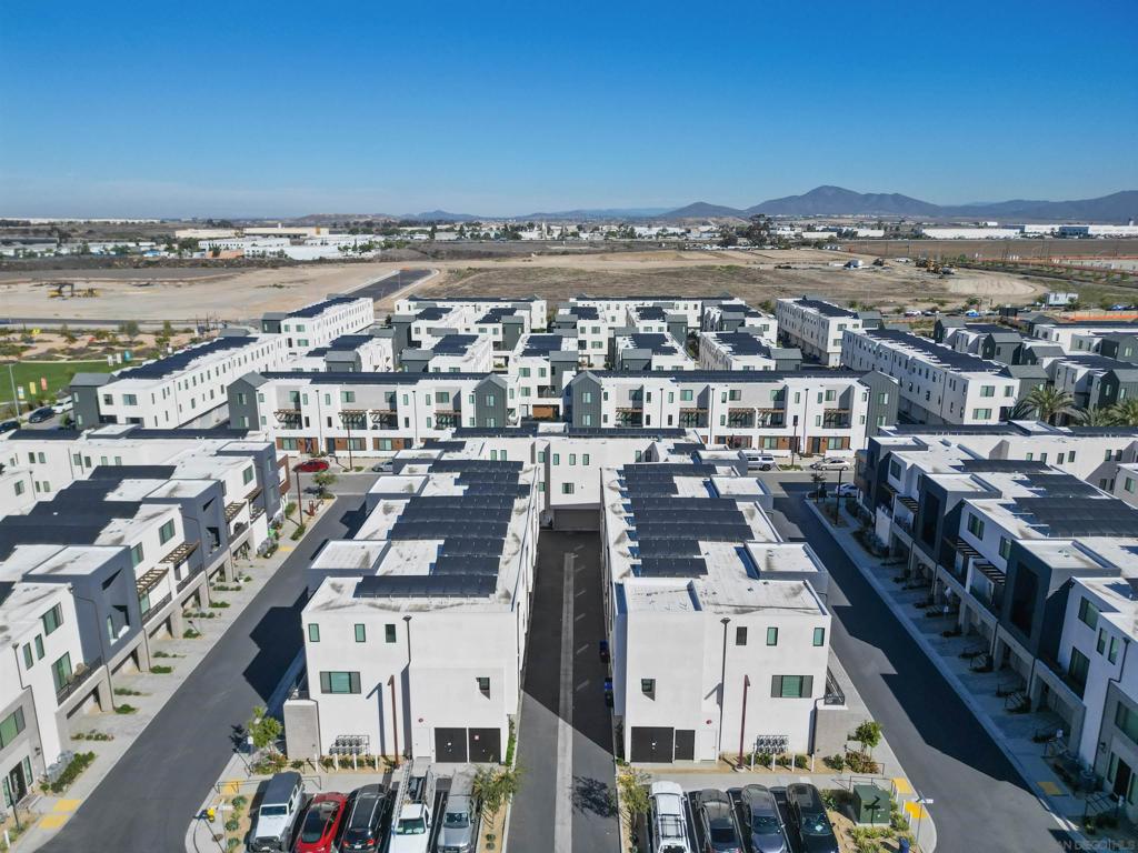 South Sd - Residential
