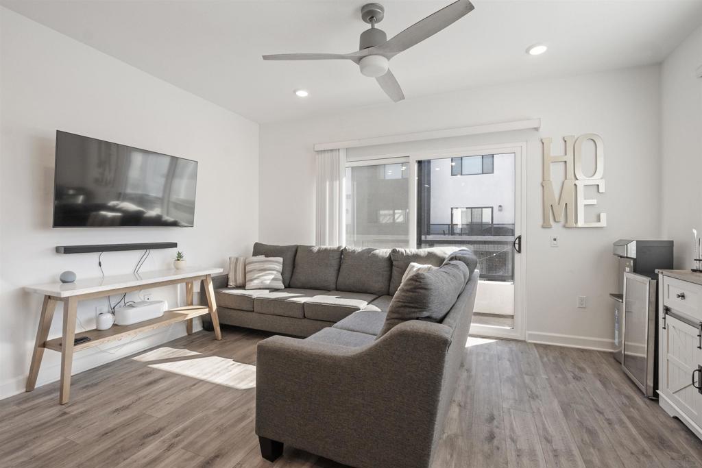 South Sd - Residential