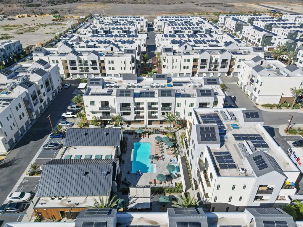 South Sd - Residential