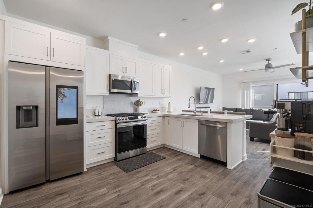 South Sd - Residential