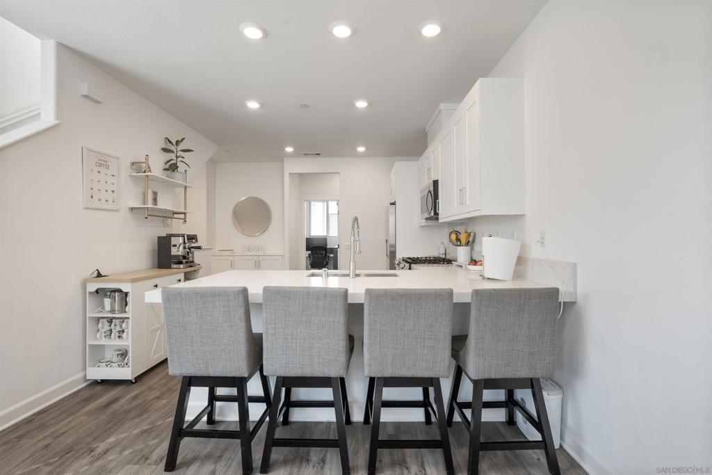 South Sd - Residential