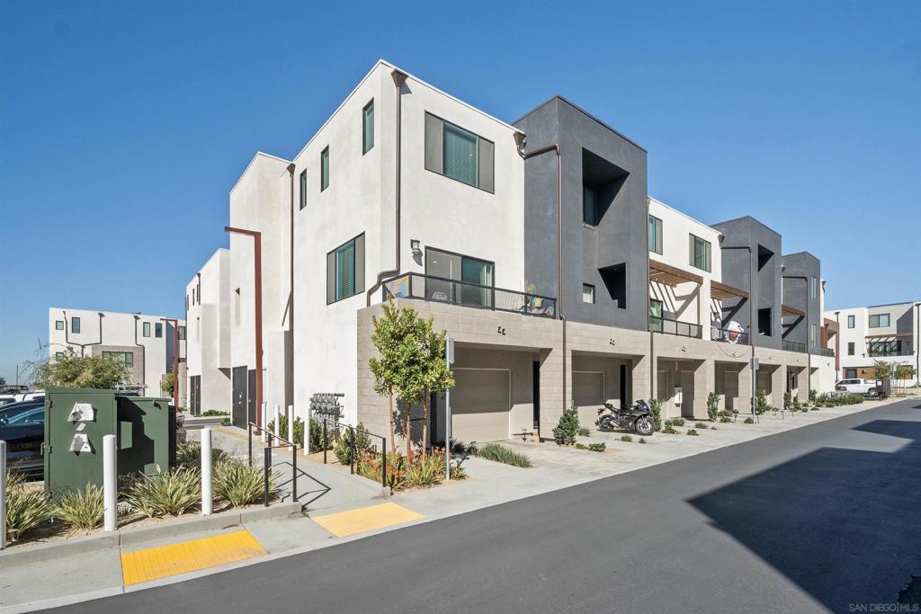 South Sd - Residential
