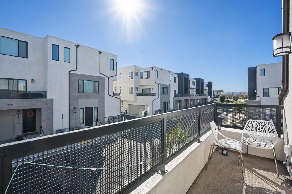 South Sd - Residential