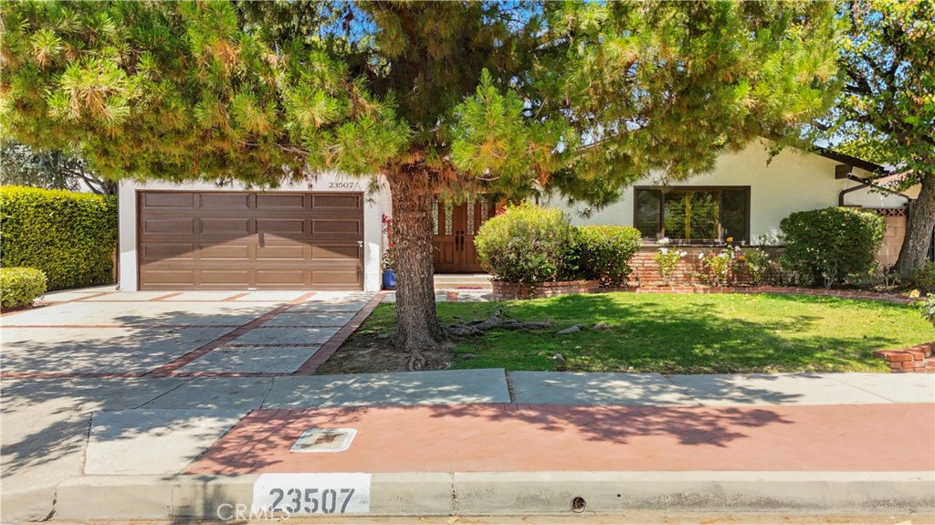23507 Sylvan