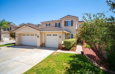 31961 Honeysuckle Circle Winchester CA 92596