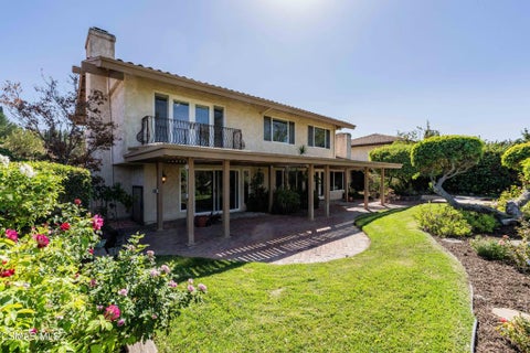 Tiny photo for 3889 Via Verde, Thousand Oaks, CA 91360 (MLS # 226004936)