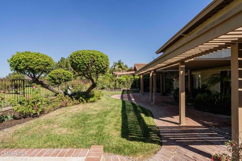 Tiny photo for 3889 Via Verde, Thousand Oaks, CA 91360 (MLS # 226004936)