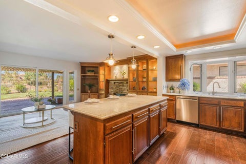 Tiny photo for 3889 Via Verde, Thousand Oaks, CA 91360 (MLS # 226004936)