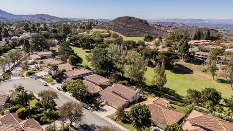 Tiny photo for 3889 Via Verde, Thousand Oaks, CA 91360 (MLS # 226004936)