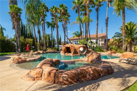 Photo of 28690 Capano Bay Court, Menifee, CA 92584 (MLS # SW26215134)
