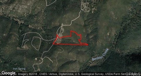 Photo of Penstemon Rd, Julian, CA 92036 (MLS # NDP2609523)