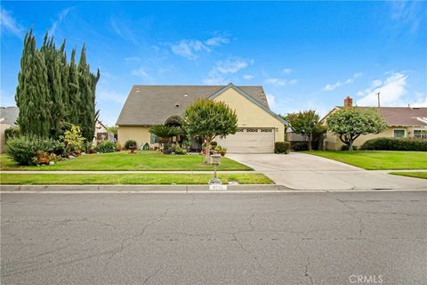 Photo of 8795 Monte Vista Street, Rancho Cucamonga, CA 91701 (MLS # IV26114391)
