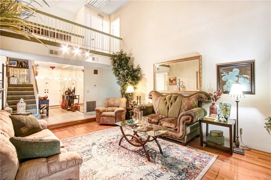 Photo of 8795 Monte Vista Street, Rancho Cucamonga, CA 91701 (MLS # IV26114391)