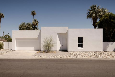 Photo of 37700 Peacock Circle, Rancho Mirage, CA 92270 (MLS # 219147779DA)