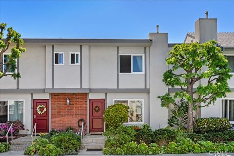 Photo of 25837 Oak St #111, Lomita, CA 90717 (MLS # SB26057623)