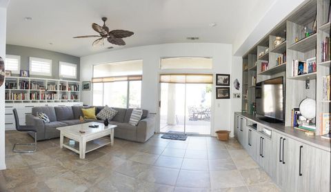 Photo of 34856 Staccato Street, Palm Desert, CA 92211 (MLS # 219144317DA)