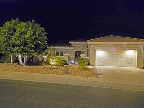 Photo of 34856 Staccato Street, Palm Desert, CA 92211 (MLS # 219144317DA)