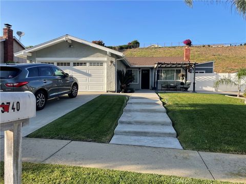 Photo of 3740 Casheen Dr, Chino Hills, CA 91709 (MLS # PW25282486)