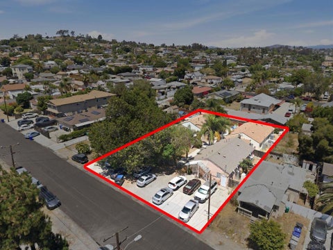 Photo of 559 61st St ST, San Diego, CA 92114 (MLS # 260015251SD)