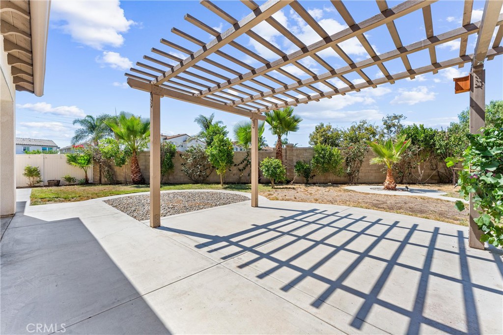 5117 Pomona Rincon Road