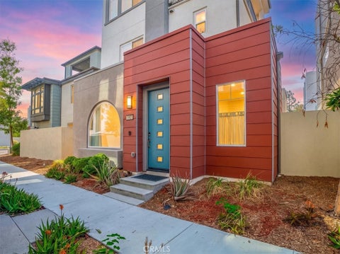Photo of 142 Allusion, Irvine, CA 92618 (MLS # OC26204835)