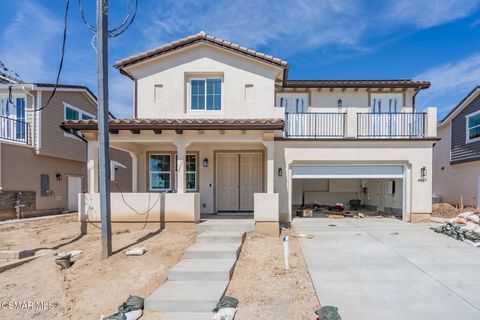 4667 Summit Avenue Simi Valley CA 93063