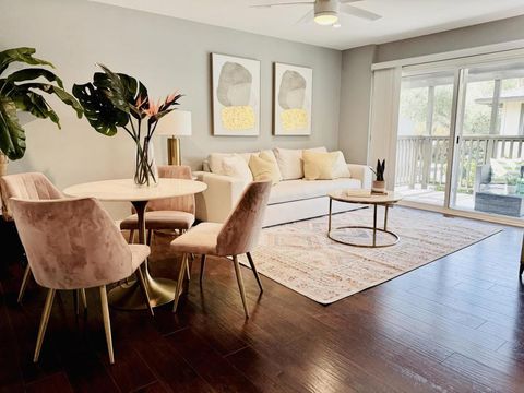 Photo of 99 Sherland Avenue #D, Mountain View, CA 94043 (MLS # ML82044519)