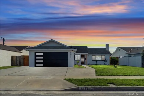 6032 Vane Circle, Huntington Beach, CA 92647 - MLS#: PW25254662