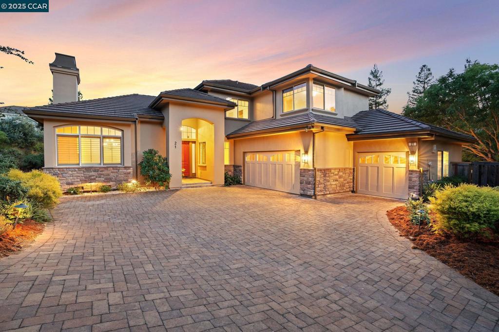 TICE VALLEY - Residential