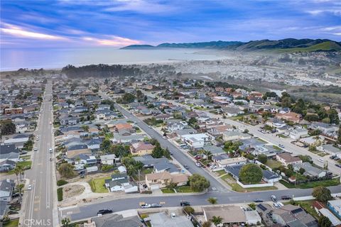 Tiny photo for 691 Charles Street, Grover Beach, CA 93433 (MLS # PI26015876)