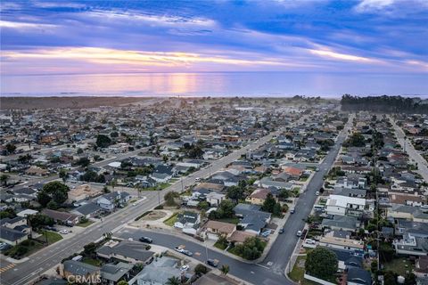 Tiny photo for 691 Charles Street, Grover Beach, CA 93433 (MLS # PI26015876)