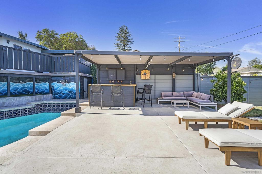 La Mesa - Residential