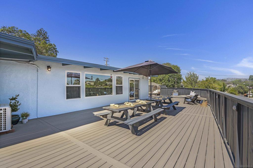 La Mesa - Residential