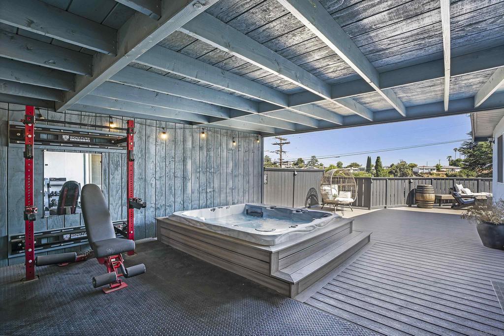 La Mesa - Residential