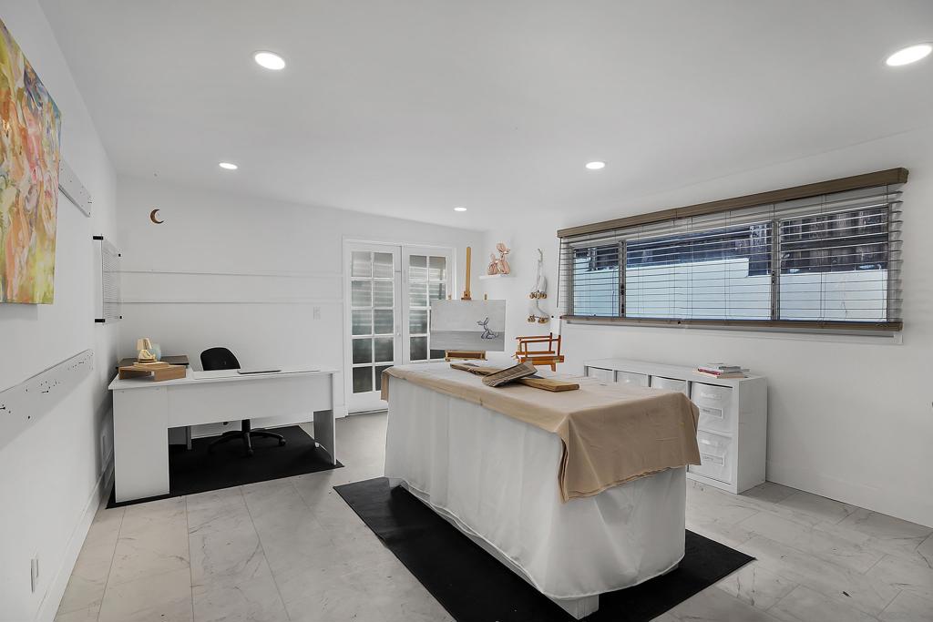 La Mesa - Residential