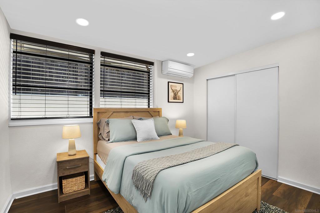 La Mesa - Residential