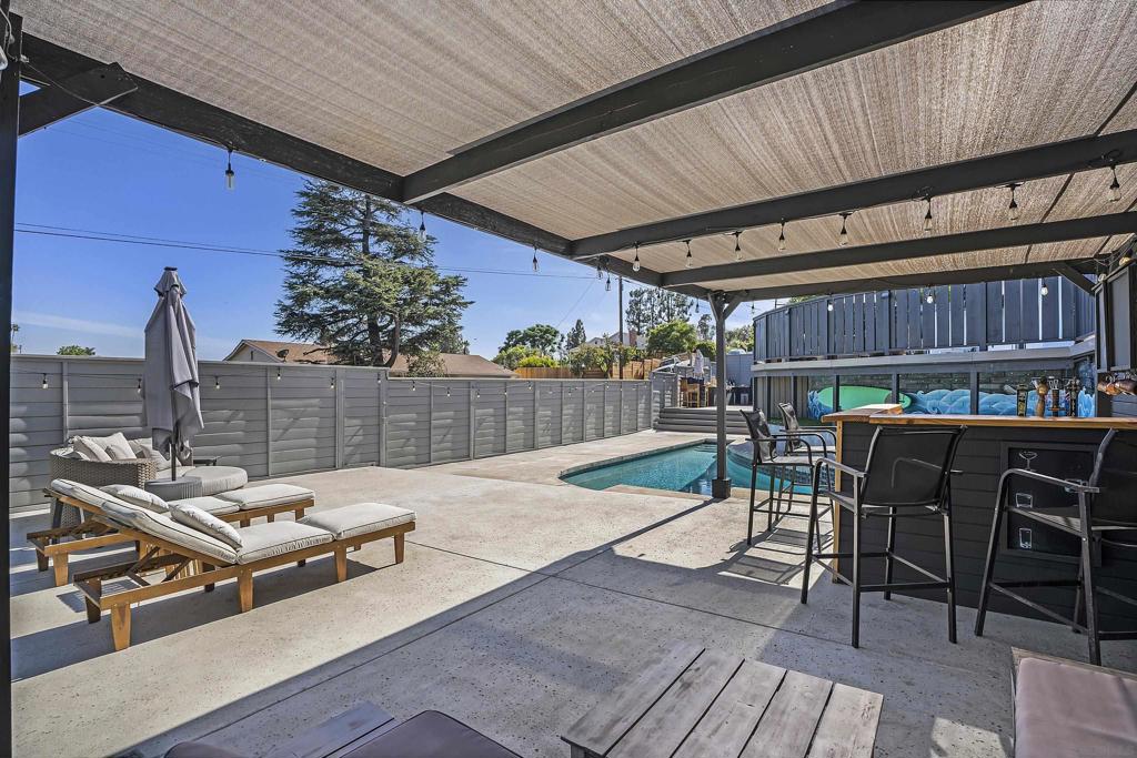 La Mesa - Residential
