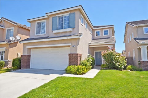 Photo of 15811 Roan RD, Chino Hills, CA 91709 (MLS # TR26204356)