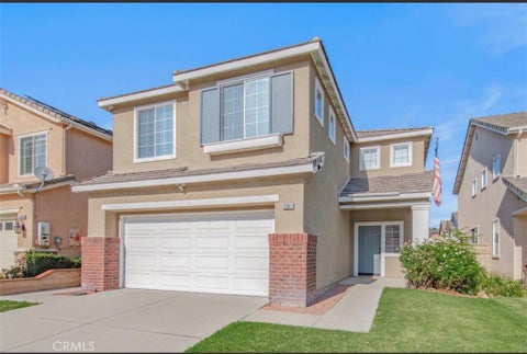 Photo of 15811 Roan RD, Chino Hills, CA 91709 (MLS # TR26204356)