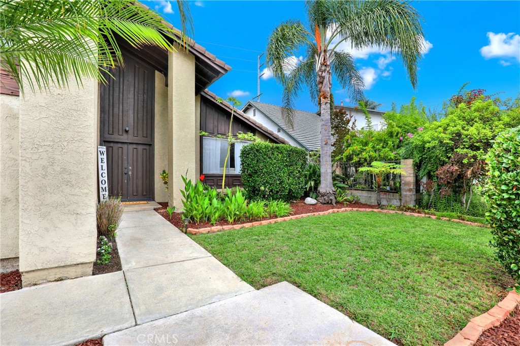 18417 Mount Kristina Street