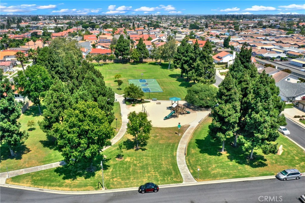 Award (Magnolia & Ellis) (AWAR) - Residential