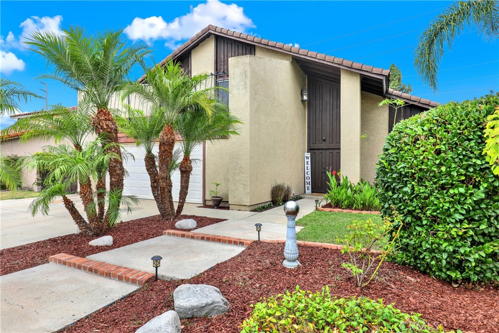 18417 Mount Kristina Street