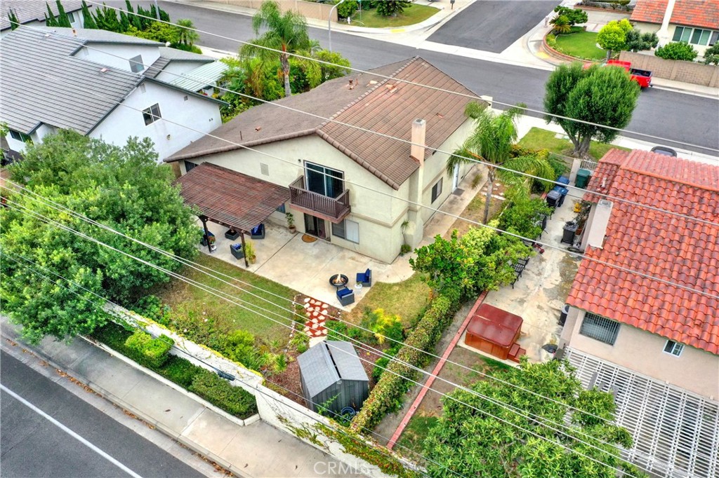 Award (Magnolia & Ellis) (AWAR) - Residential