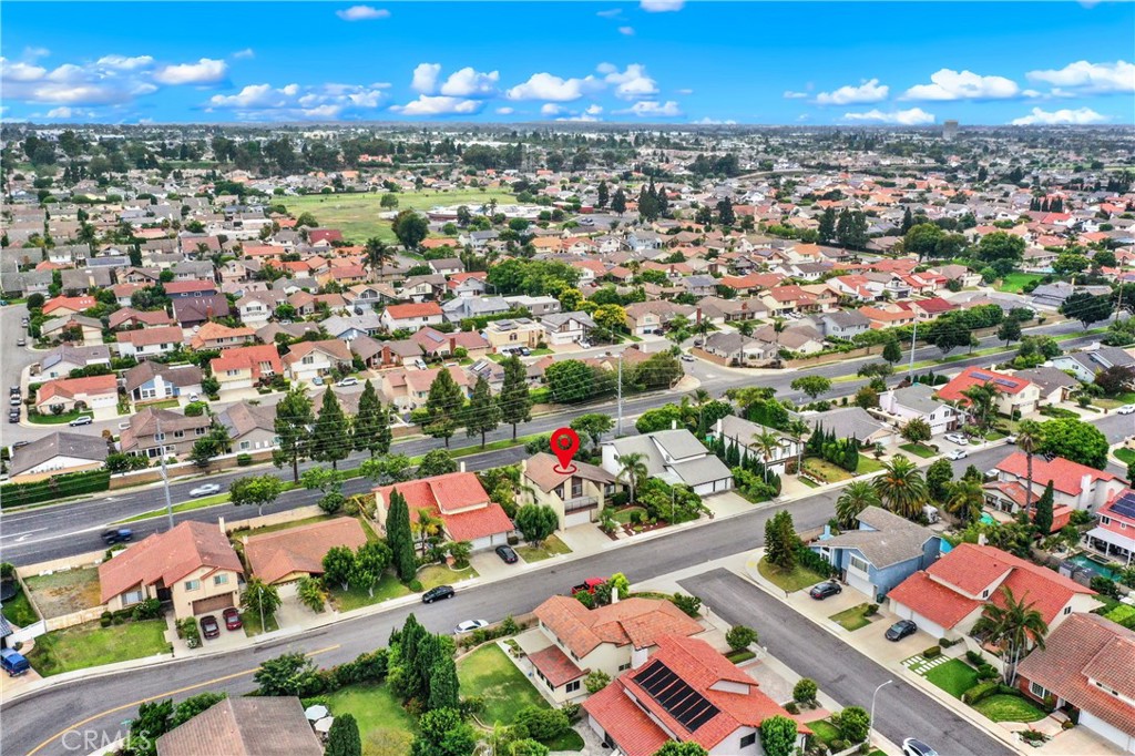 Award (Magnolia & Ellis) (AWAR) - Residential