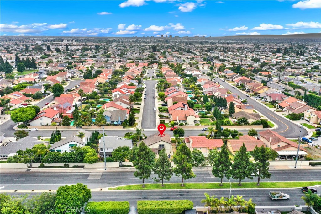 Award (Magnolia & Ellis) (AWAR) - Residential