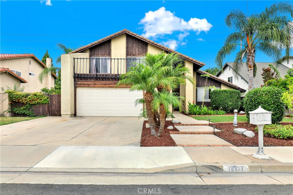 Award (Magnolia & Ellis) (AWAR) - Residential