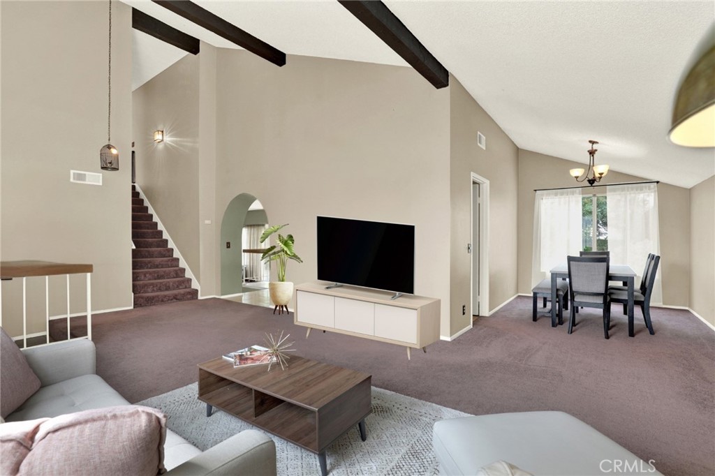 Award (Magnolia & Ellis) (AWAR) - Residential